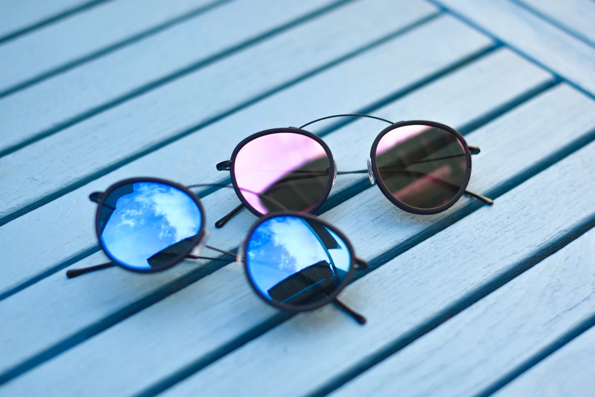 Spektre Sunglasses- The Must-Have Accessory