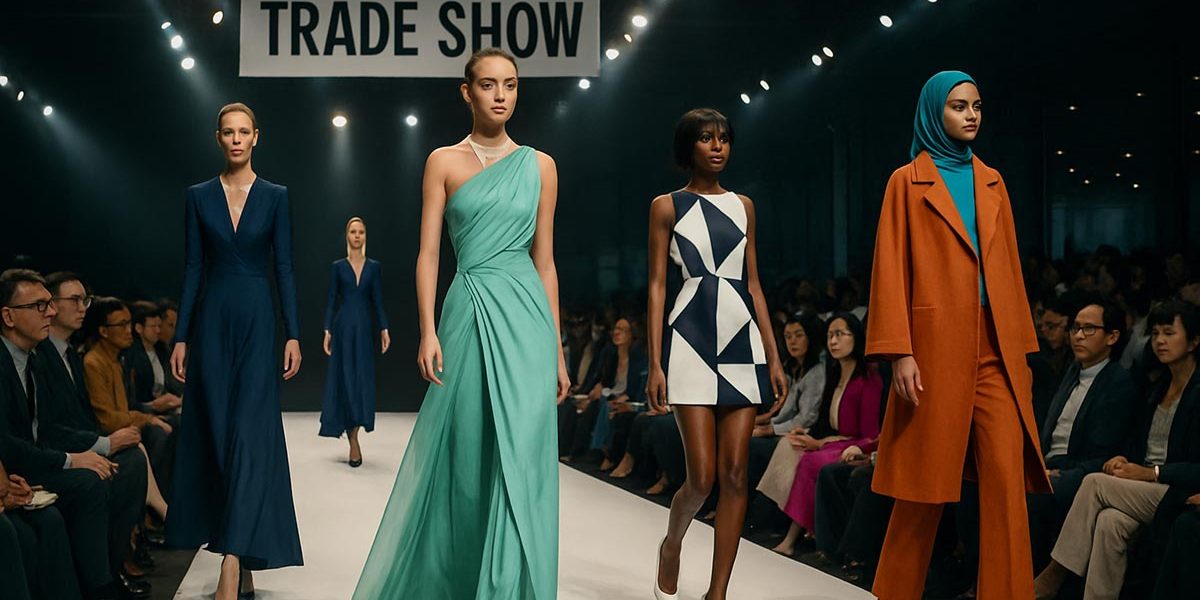 Facts About Fashion Trade Shows