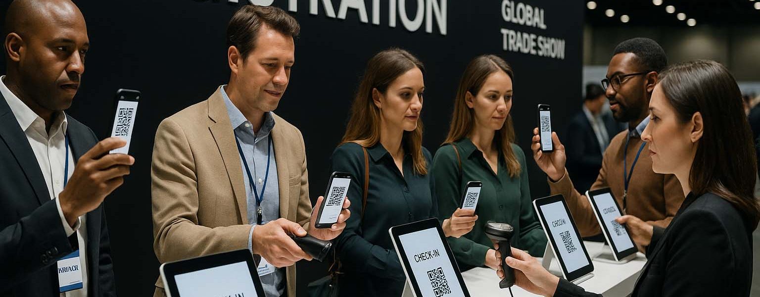 How Digital Tools Help Exhibitors