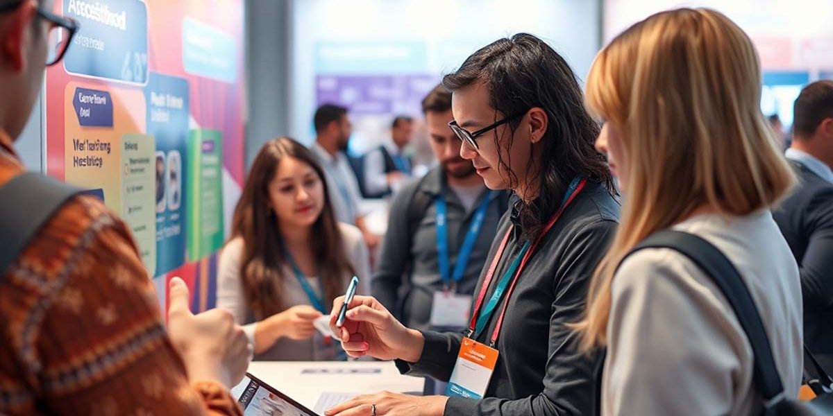 How Pop-Up Booths Help Brands