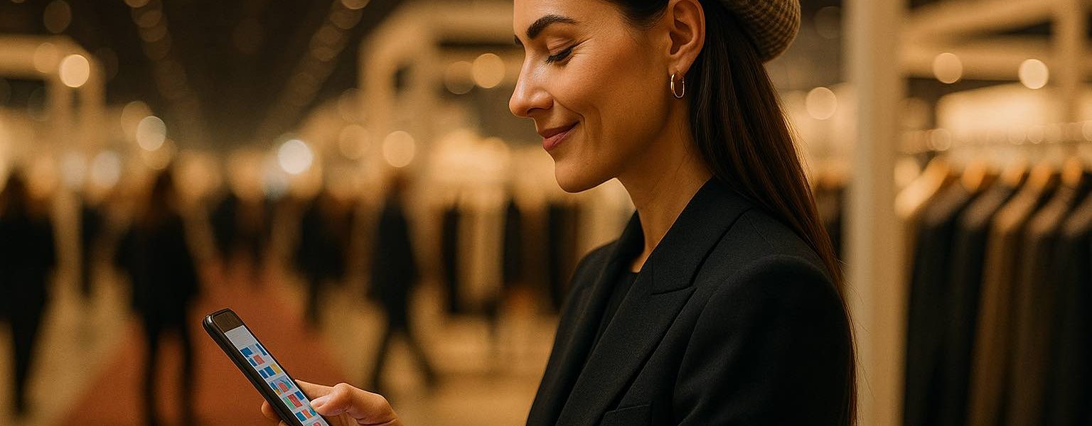 How Meeting Planners Simplify Trade Show Schedules